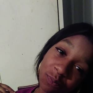 Meet your Posher, Jerica